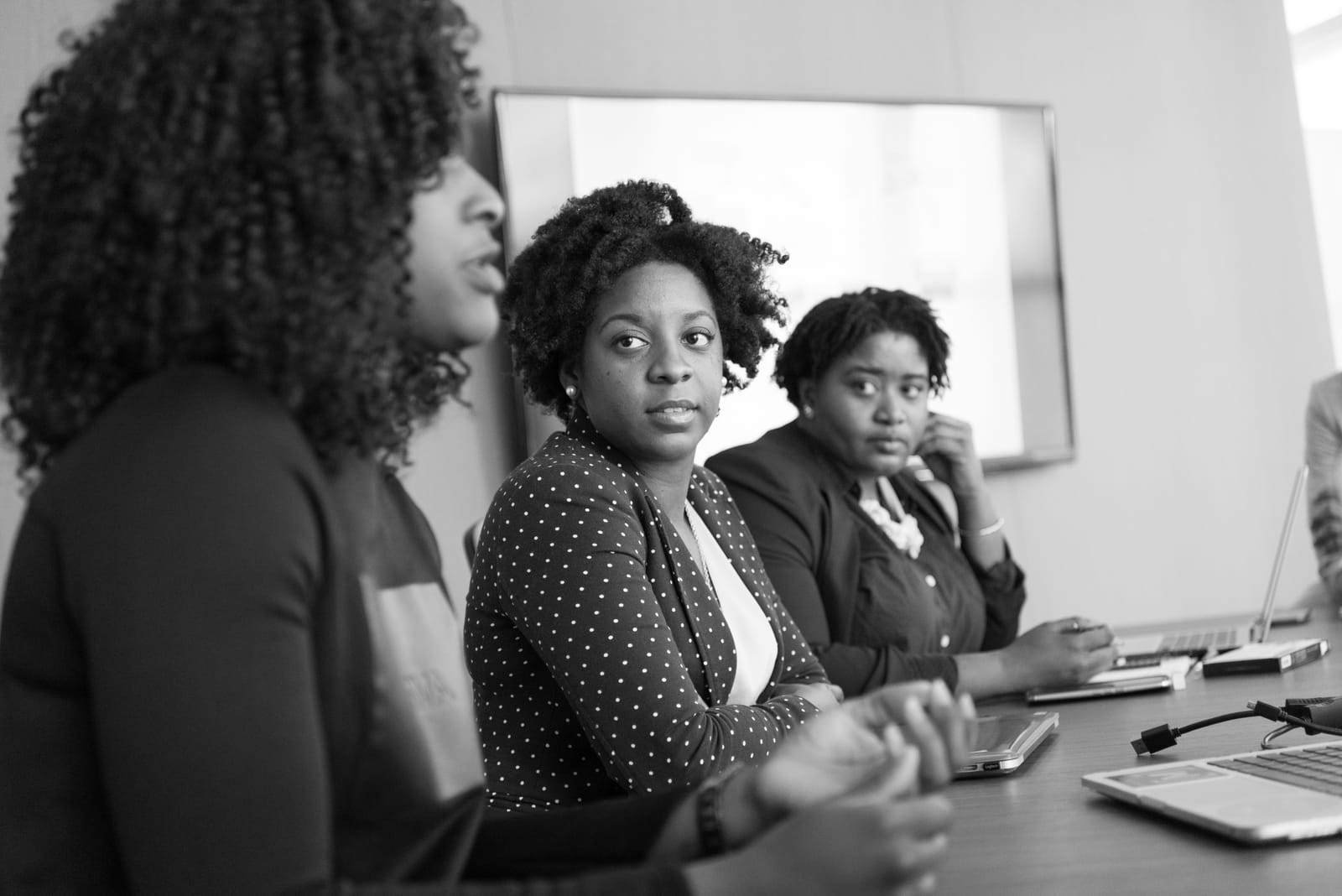 Accounting and AI training session