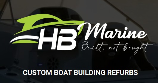 HB Marine — custom boat building refurbs